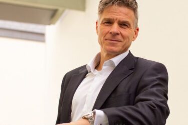 Bart Vanden Wyngaerd