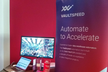 VaultSpeed