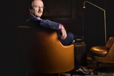 Gérard Purnode