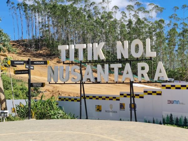 Nusantara