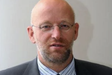 Frank De Saer