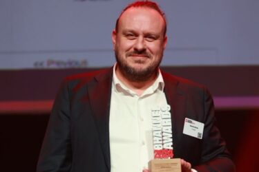Maarten Bovée