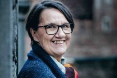Annemie Depuydt