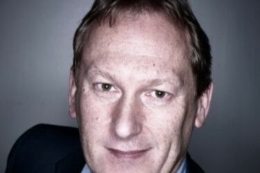 Geert Reynaerts