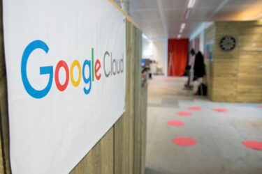 Google cloud