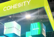 Cohesity