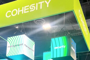 Cohesity