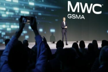Mobile World Congress MWC) Barcelona