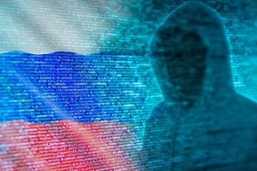 Rusland, hackers