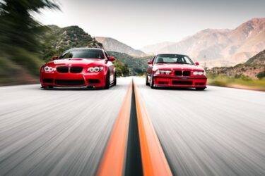 BMW, auto