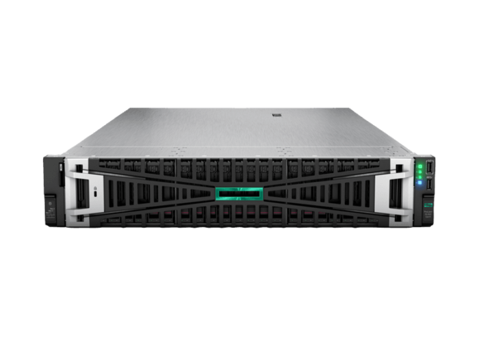 HPE ProLiant DL560 Gen11