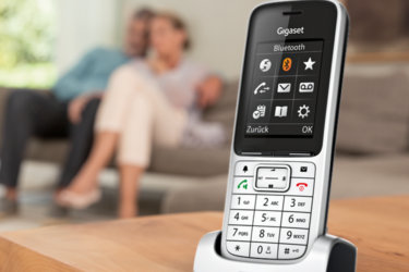 Gigaset SL450