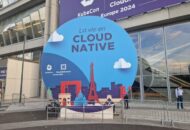 KubeCon & CloudNativeCon Europe 2024 Parijs