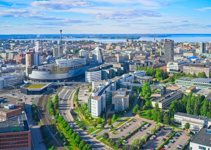 Tampere