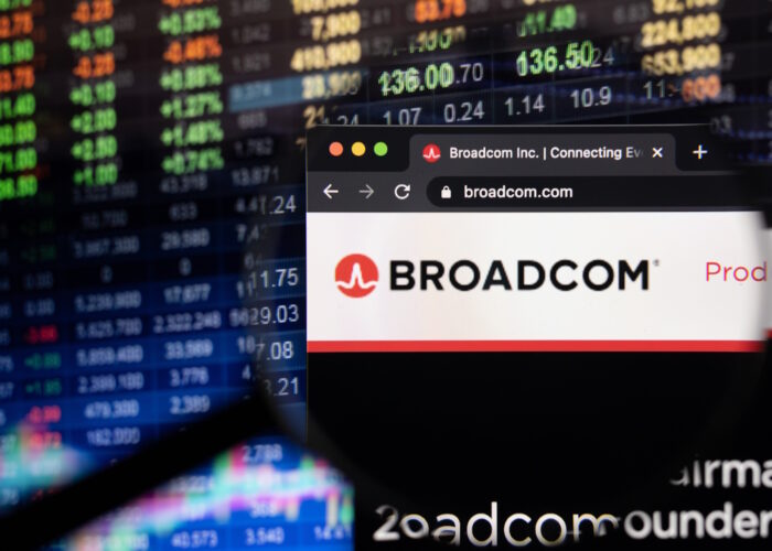 Broadcom