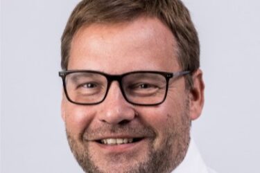Stef De Mulder