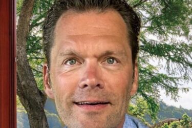 Joris Van Nedervelde