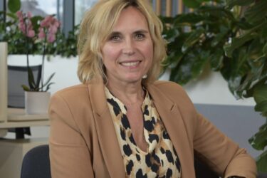 Nadine Serneels