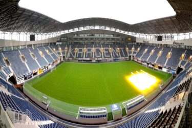 Ghelamco Arena