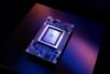 De ai-chip Gaudi 3 van Intel.