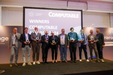 Winnaars Computable Awards 2024