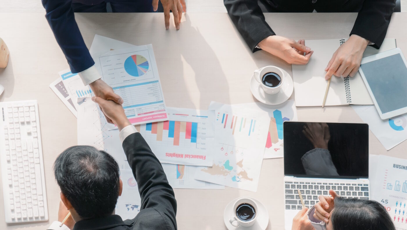 Odin Groep neemt it-dienstverlener AppSys over