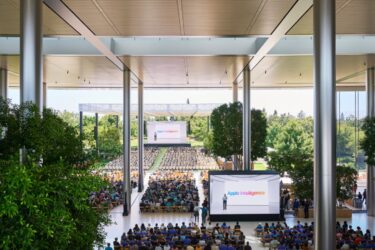 Apple WWDC24