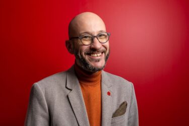 Fortinet - Patrick Commers