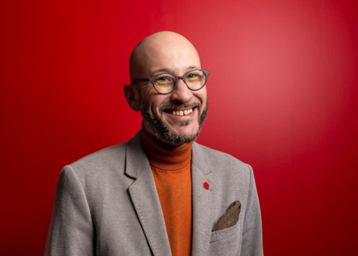 Fortinet - Patrick Commers