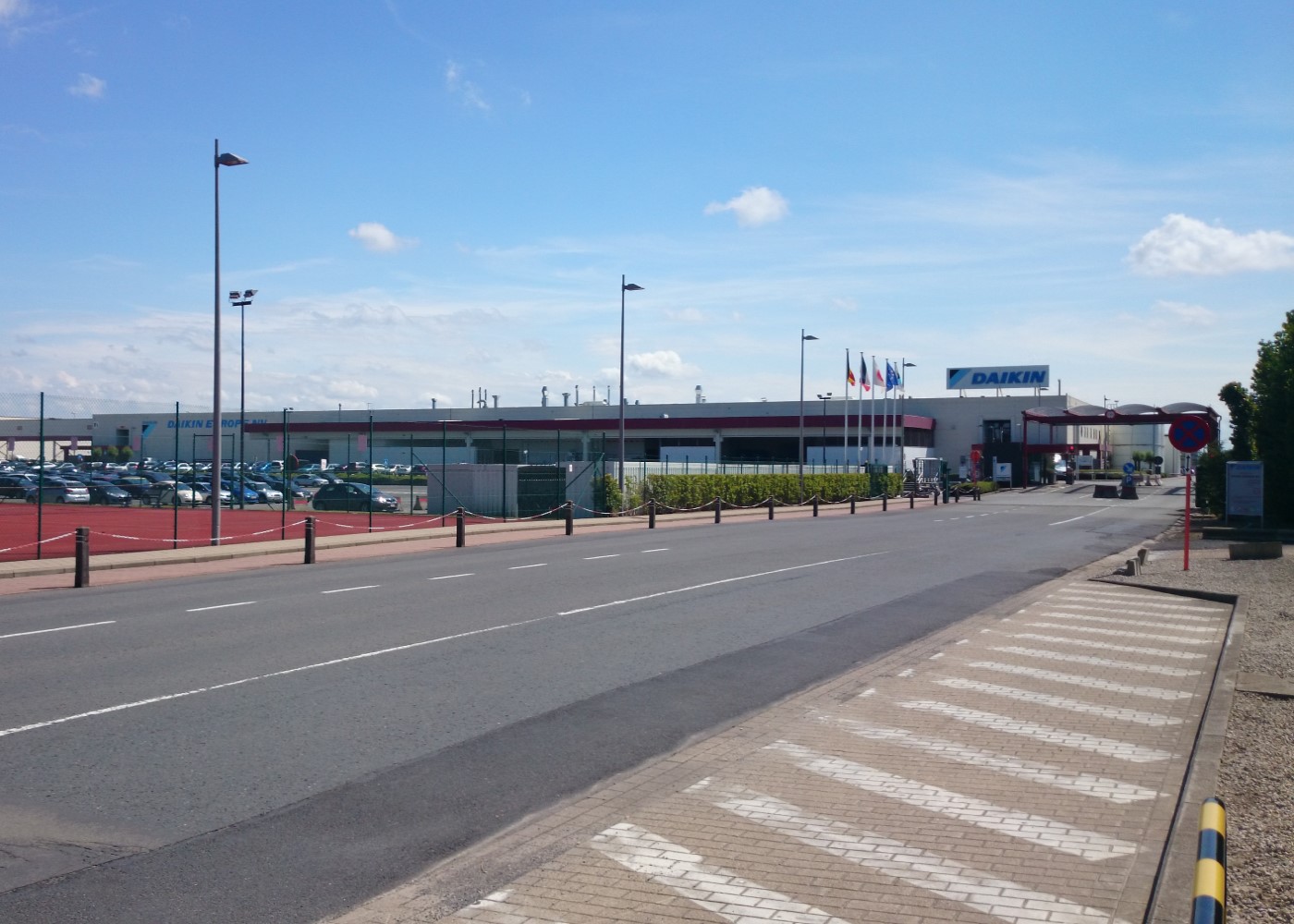 Daikin Europe moderniseert SAP-landschap met Kyndryl en AWS