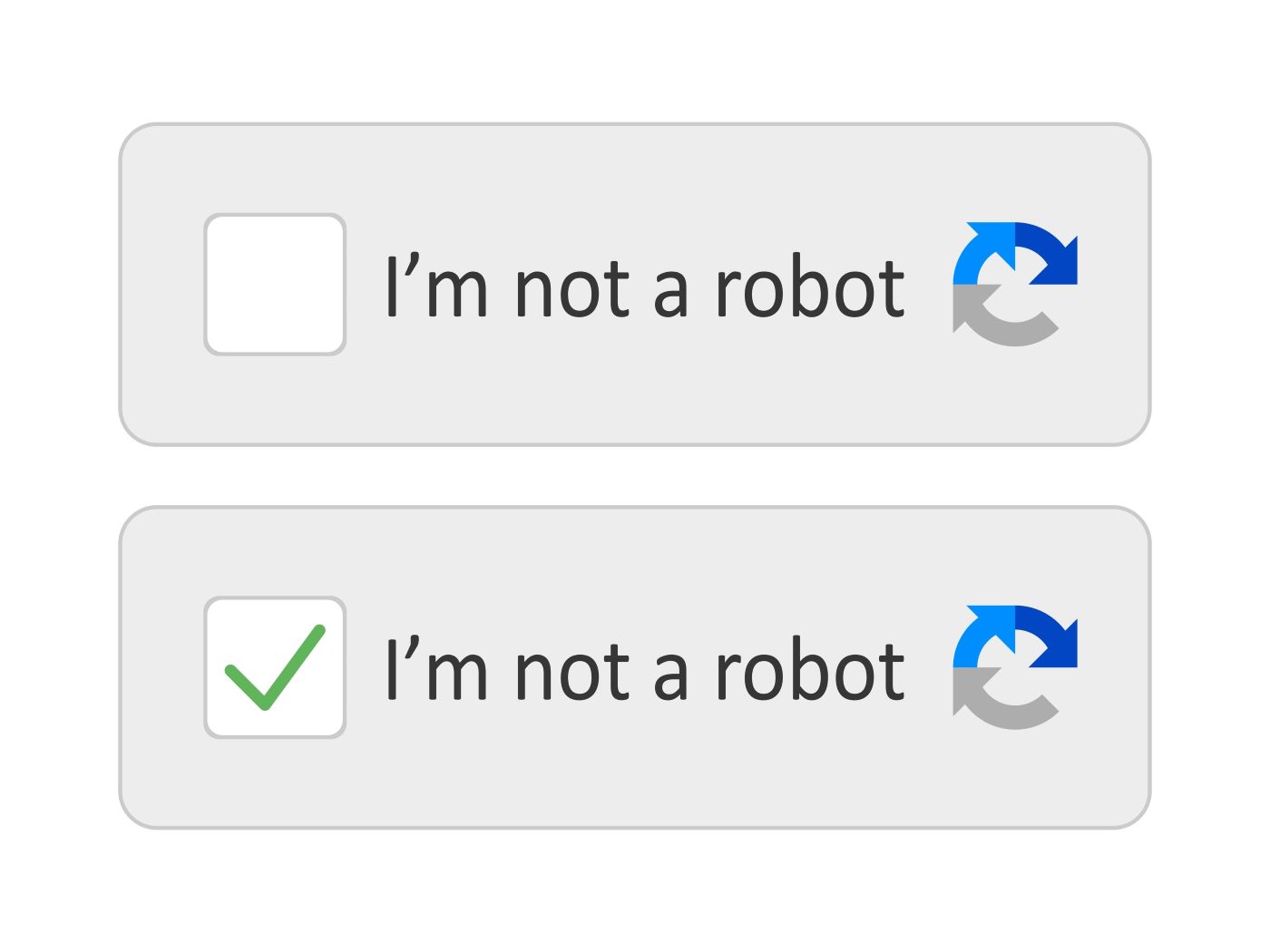 Valse captcha steeds vaker onderdeel van phishingaanval