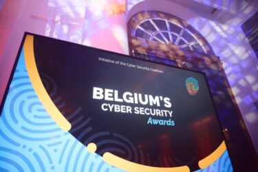 Belgium’s Cyber Security Awards