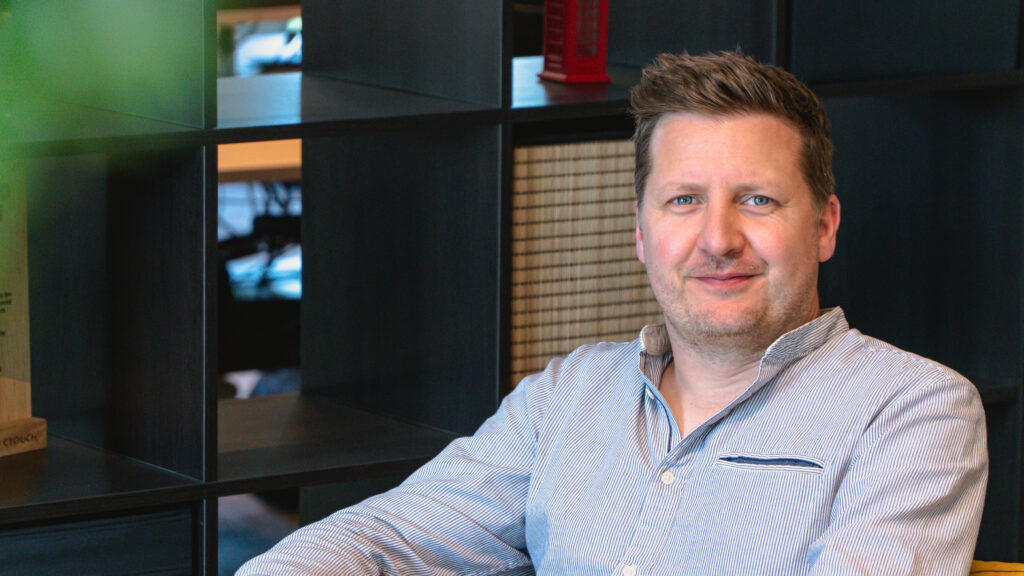 VanRoey breidt securitydiensten uit met nieuw operations center ...
