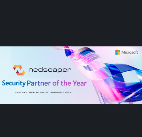 Nedscaper winnaar Microsoft Security Partner of the Year - Computable.be