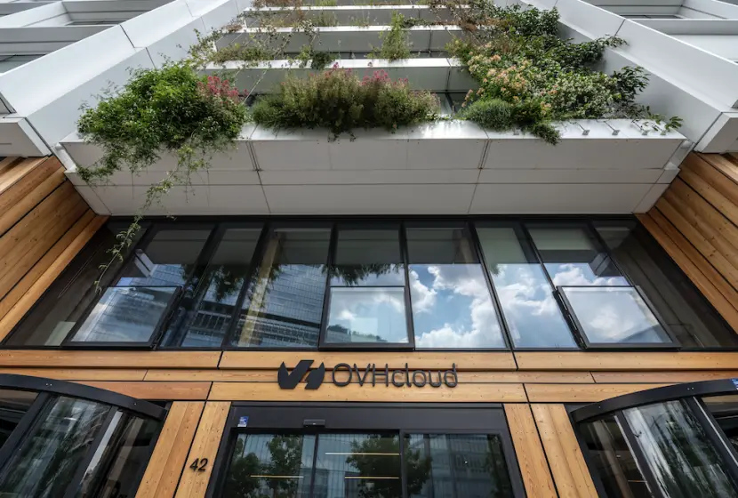Ovhcloud breidt Belgisch partnernetwerk uit